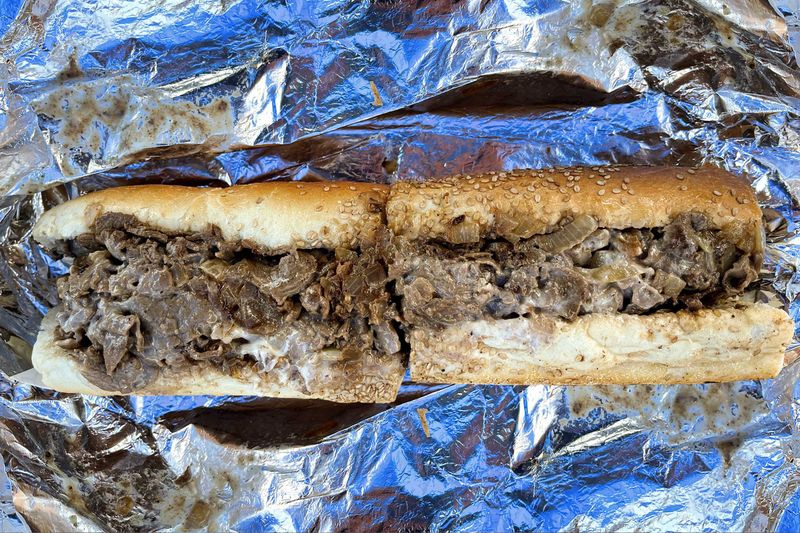 John's Roast Pork - Philadelphia, PA