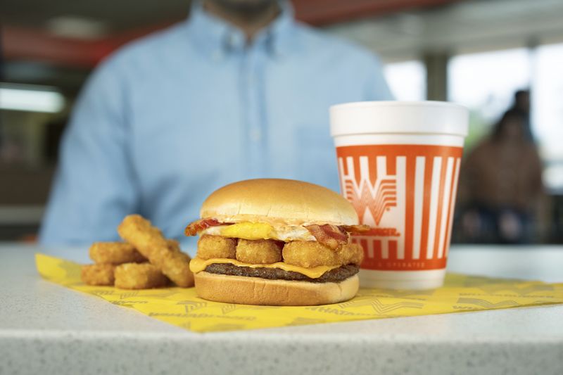 Whataburger