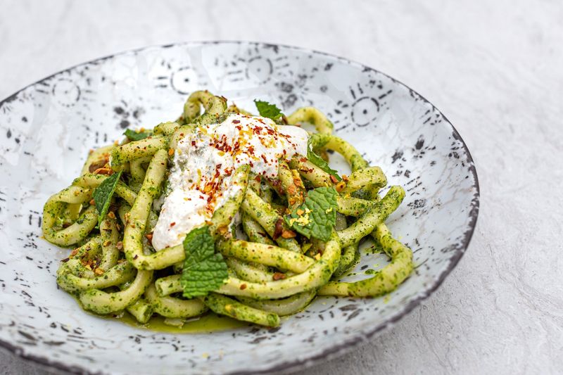 Trattoria Sofia – Houston, TX