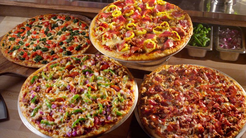 LaRosa’s Pizzeria
