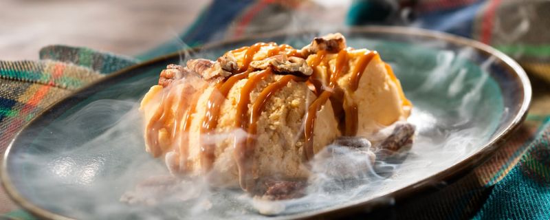 Explore EPCOT For The Best International Bites