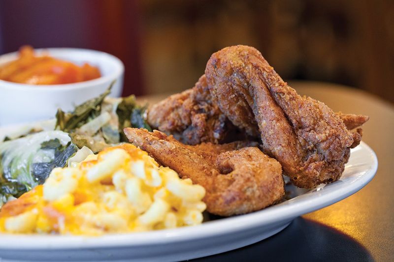 Sweetie Pie’s – St. Louis, MO