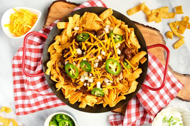 Frito Pie