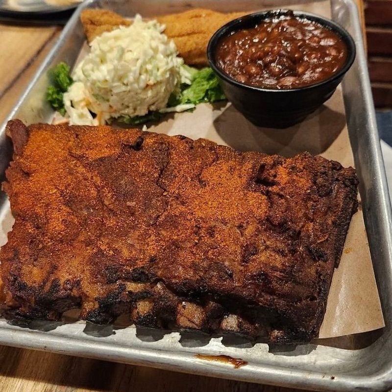 Corky's BBQ: Memphis Deserves Better