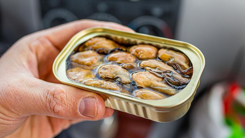 Smoked Oysters: Appetizer Ace