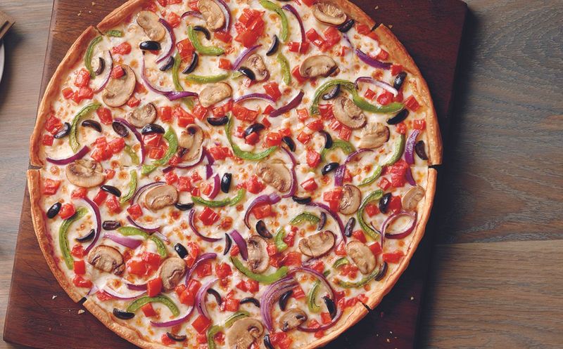 Pizza Hut