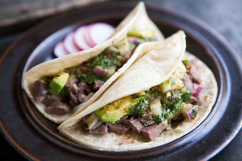 Beef Tongue