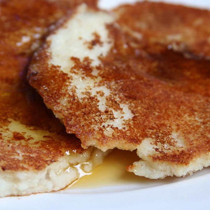 Johnny Cakes