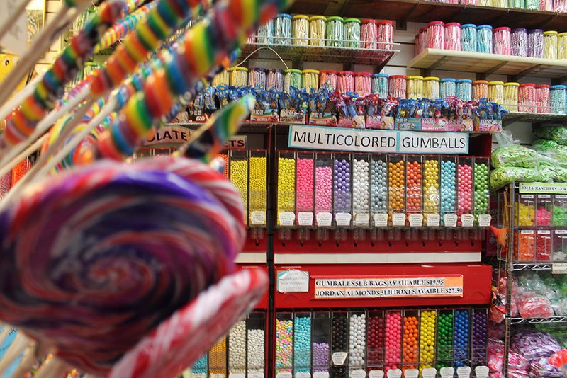 Economy Candy (New York City)