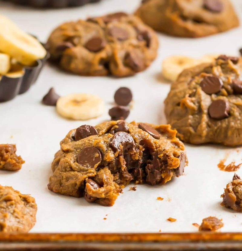 KIND Banana Peanut Butter With Dark Chocolate Chunks