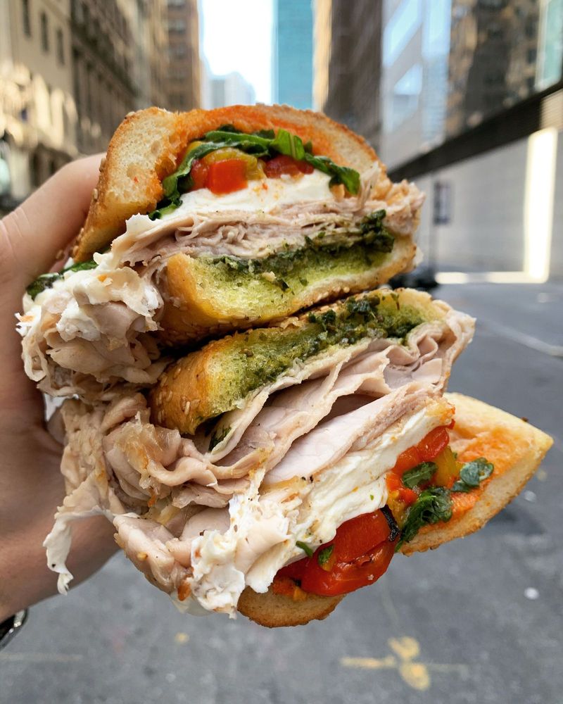 Local delis
