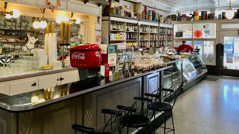 Schimpff's Confectionery (Jeffersonville, Indiana)