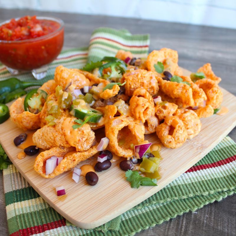 Pork Rinds