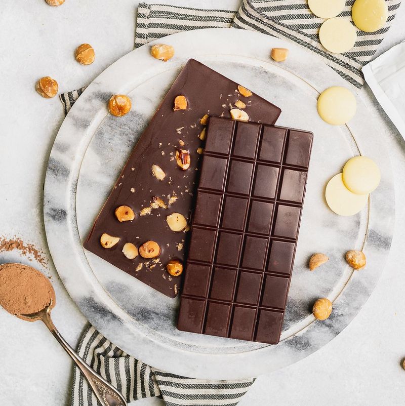 Vegan Chocolate
