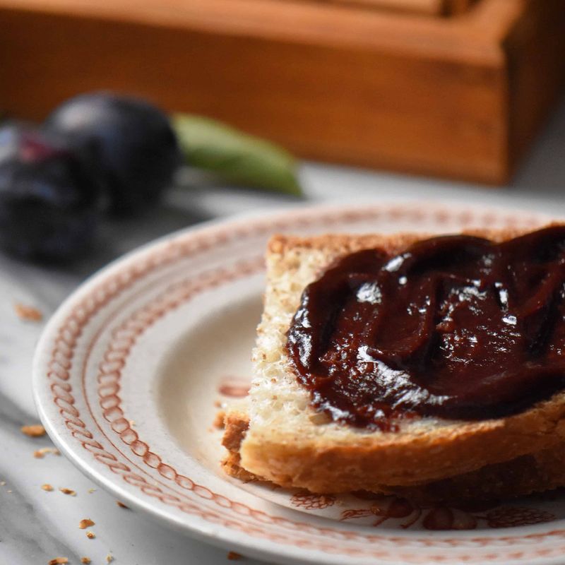 Prune Butter