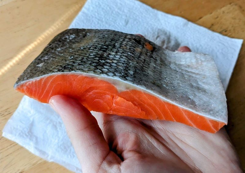 Kirkland Wild Alaskan Sockeye Salmon