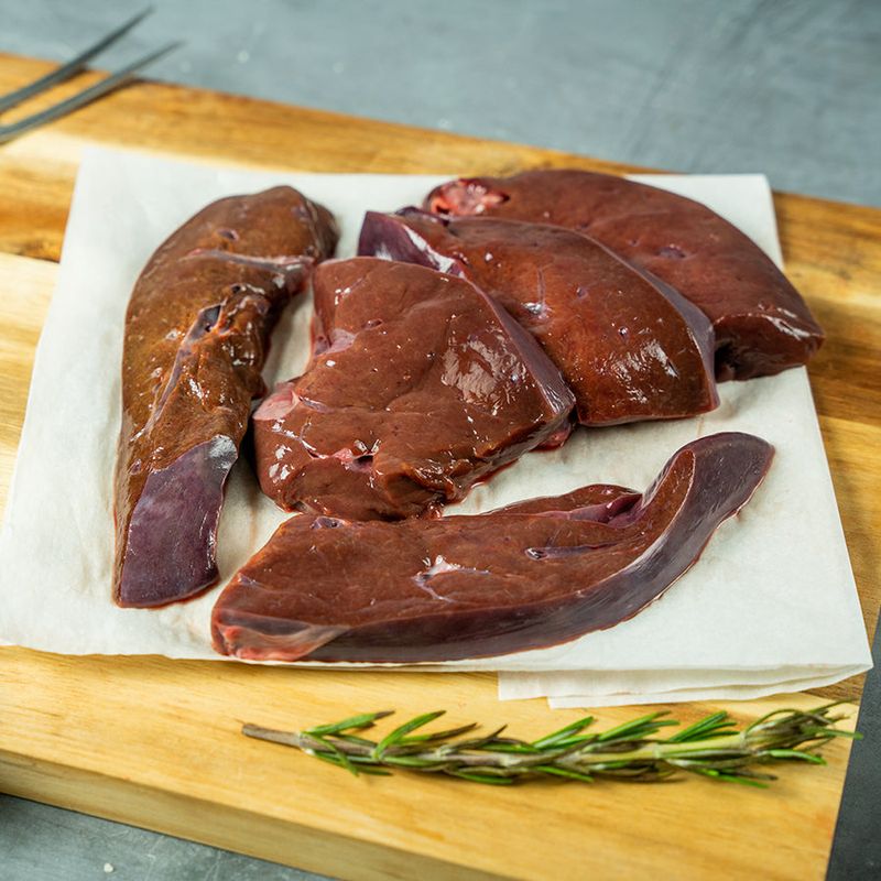 Beef Liver
