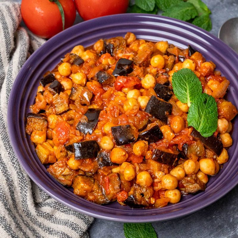 Lebanese Maghmour