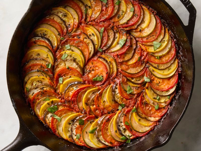 Ratatouille – France
