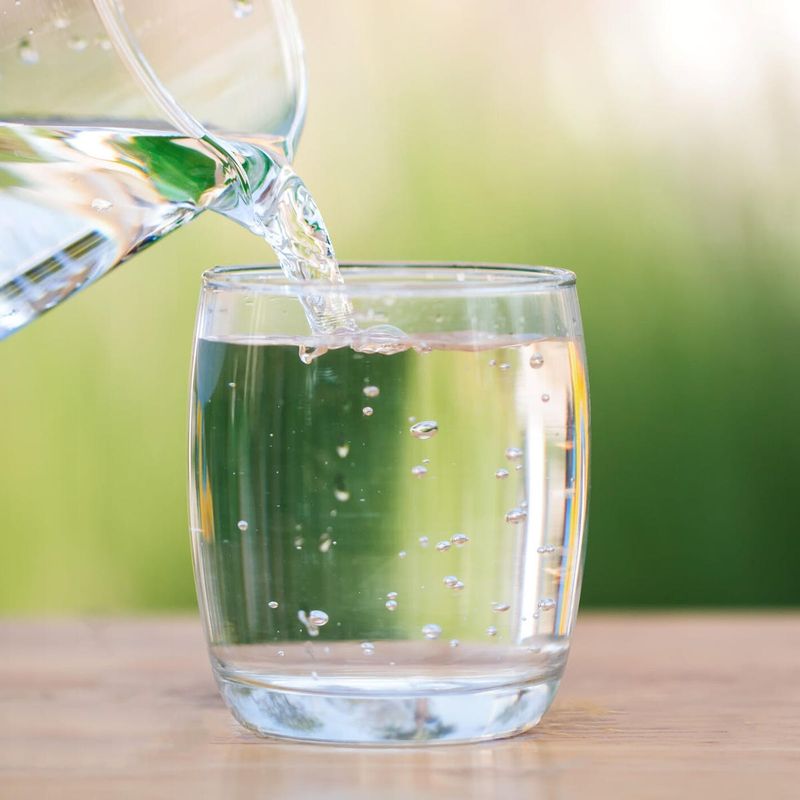 Water