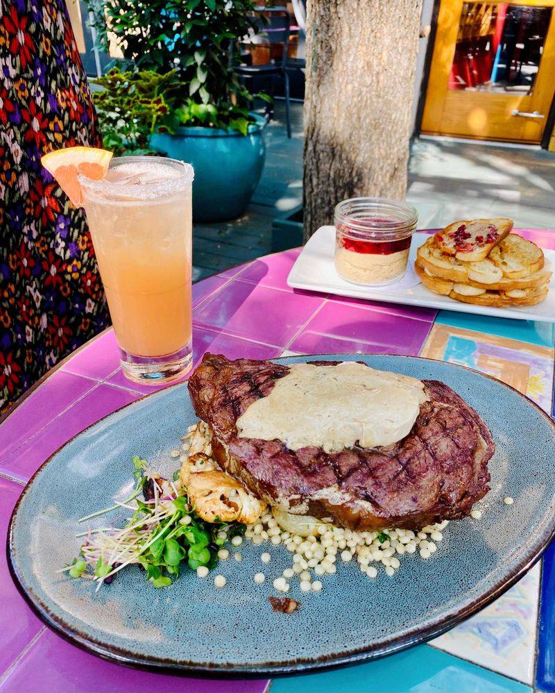 Cappy’s Restaurant – San Antonio, TX