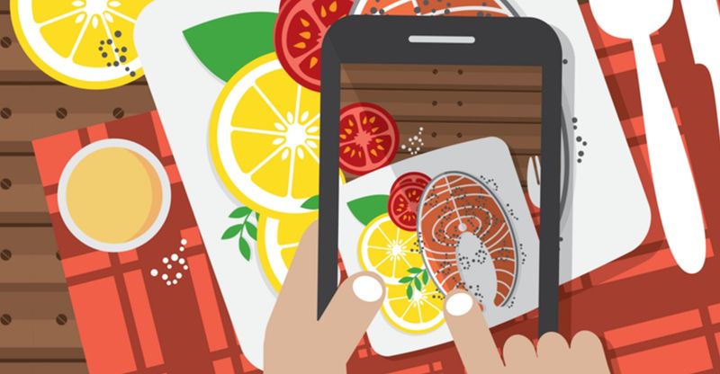 Meal Planning Magic