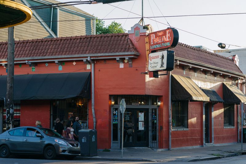 Praline Connection – New Orleans, LA