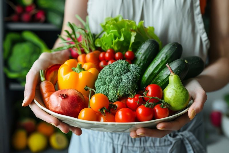 Creates A Positive Connection With Food