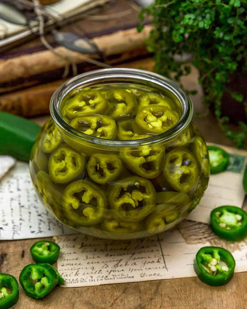 Jalapeños