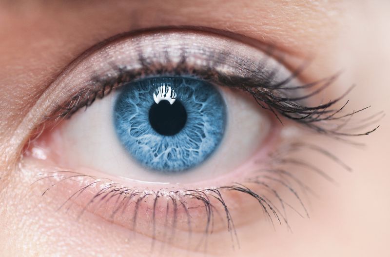 Supports Eye Health