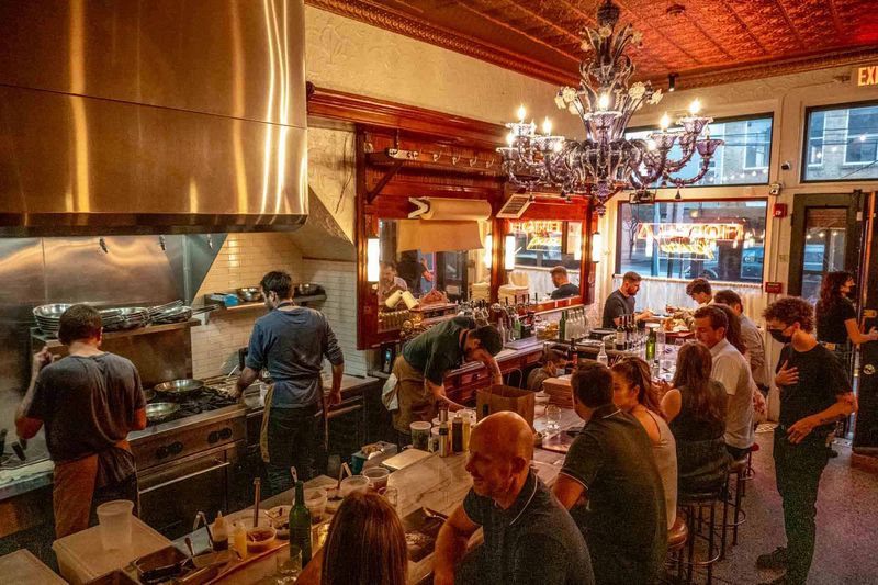 Fiorella – Philadelphia, PA