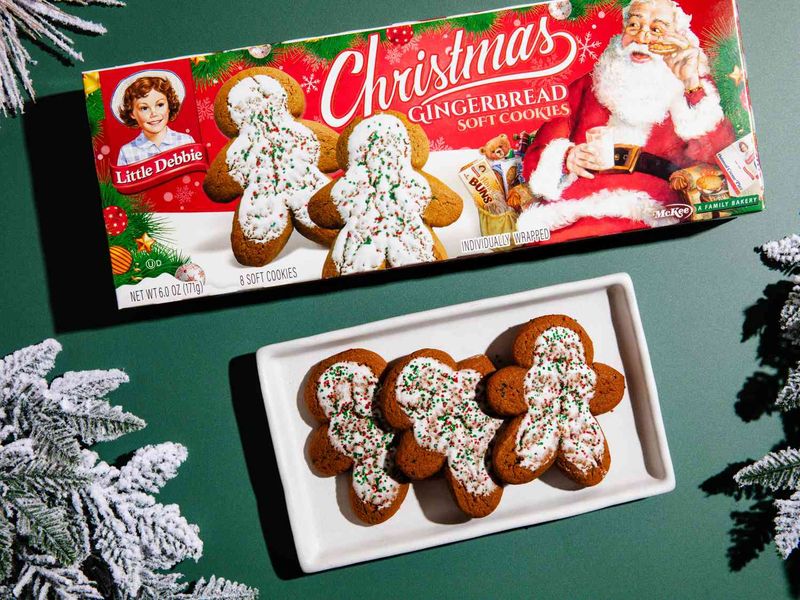 Little Debbie