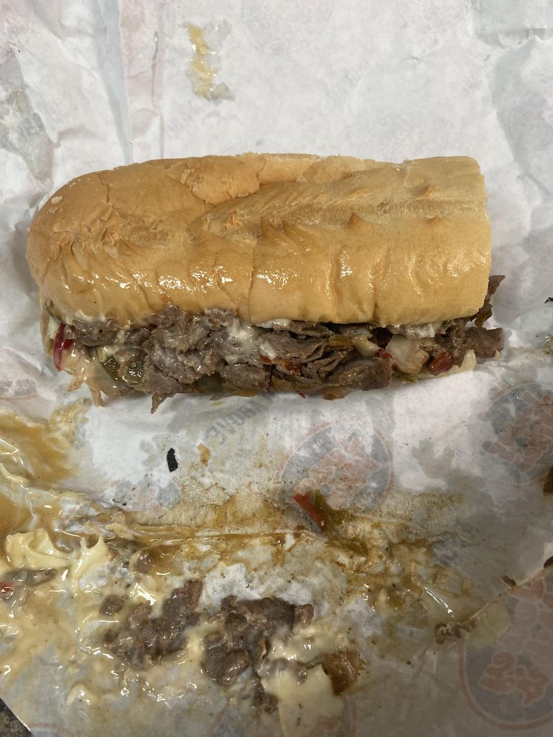 Jersey Mike's (Nationwide)