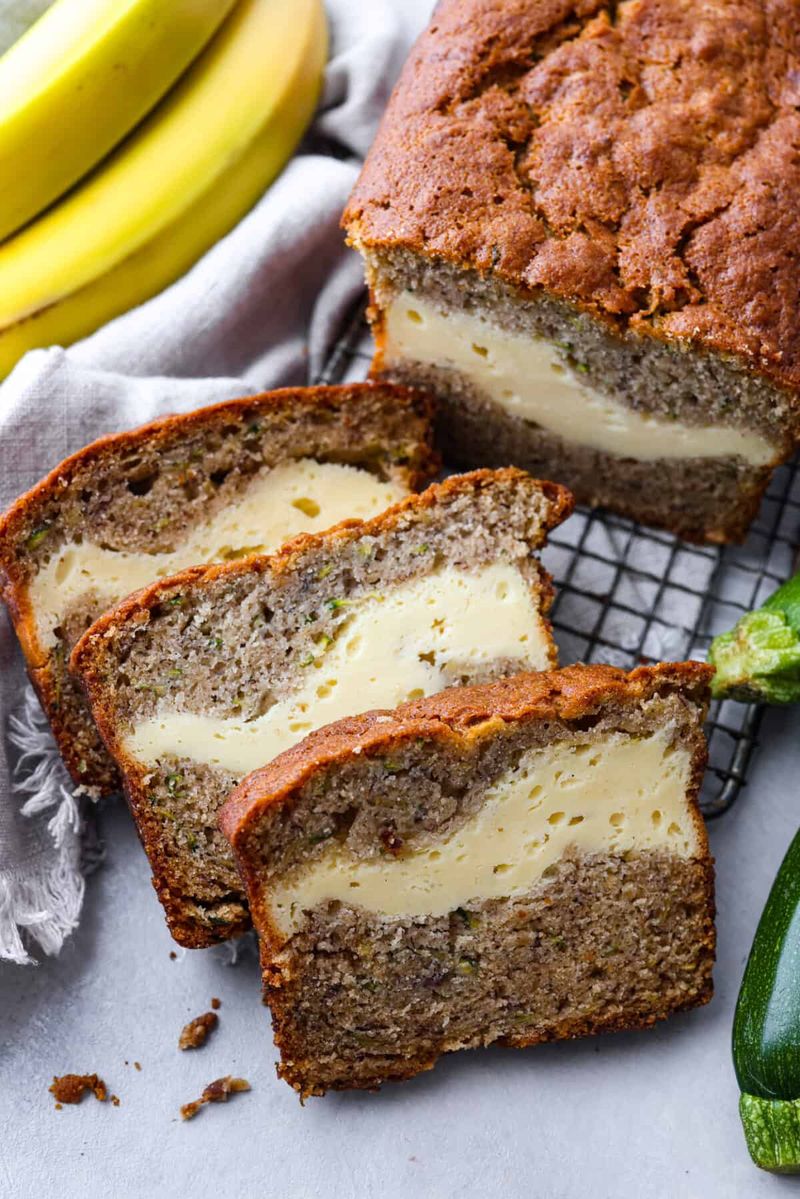 Cream Cheese Swirl