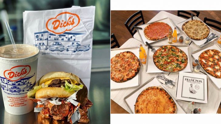 Every State’s Best Cheap Eat (Or Drink)—Plus A Few Treats