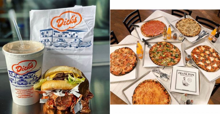 Every State’s Best Cheap Eat (Or Drink)—Plus A Few Treats