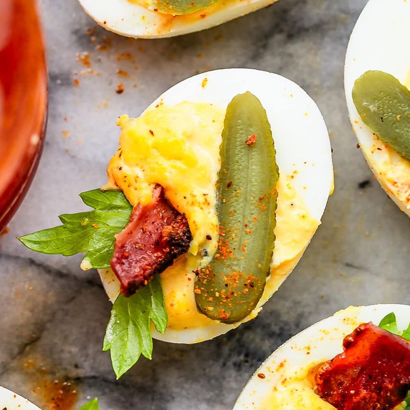 Bloody Mary Masterpieces