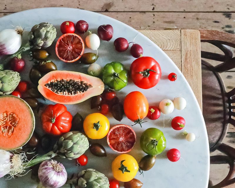 Mind Your Micronutrients