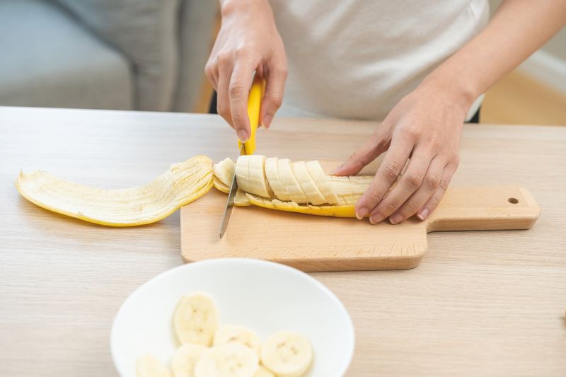 Bananas Pack A Potassium Punch