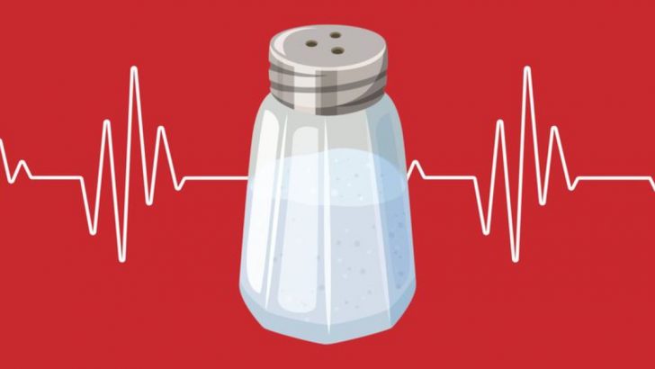 Experts Warn: 15 Natural Foods That Can Raise Blood Pressure, And 5 That Are Even More Harmful