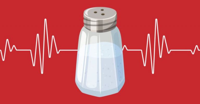 Experts Warn: 15 Natural Foods That Can Raise Blood Pressure, And 5 That Are Even More Harmful