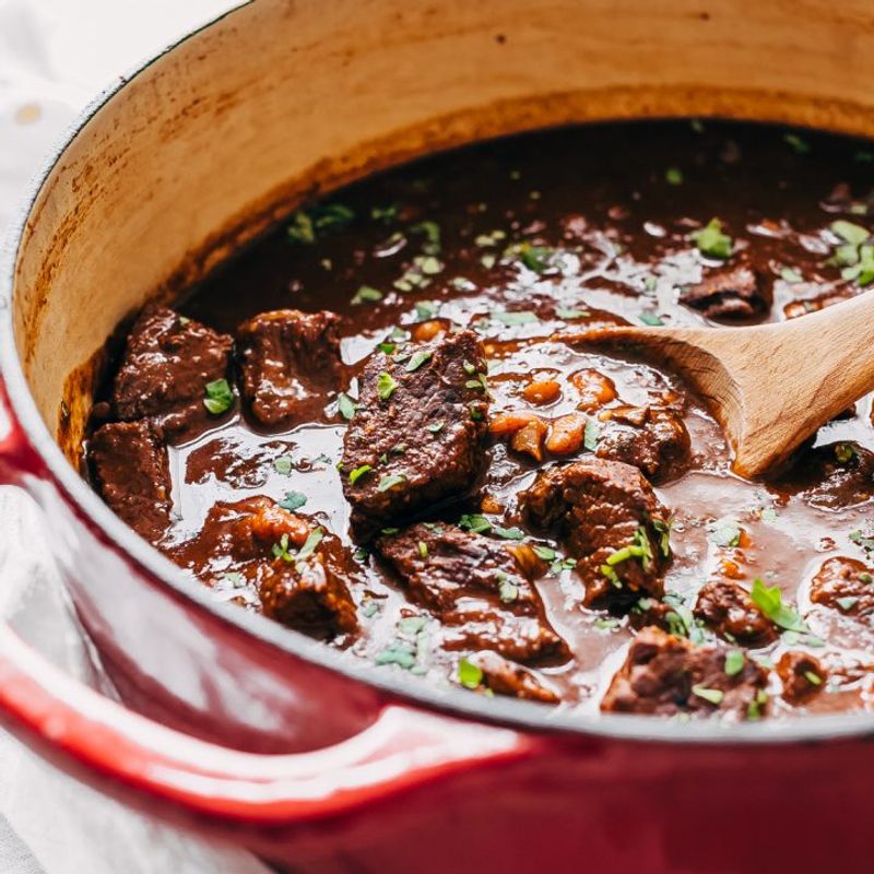 Chili Con Carne - The Texan Invader