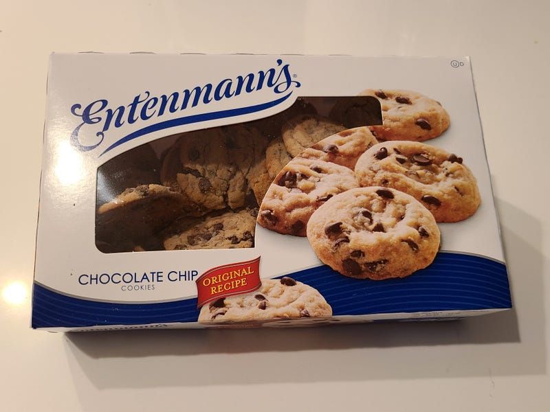 Entenmann's
