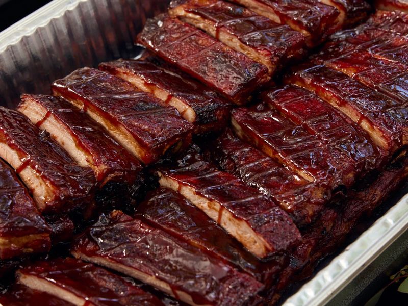 Sonny’s BBQ