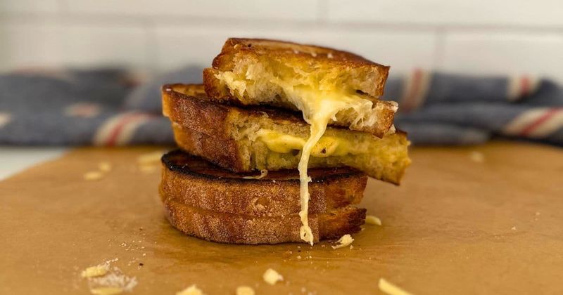 Crunchwich Cafe