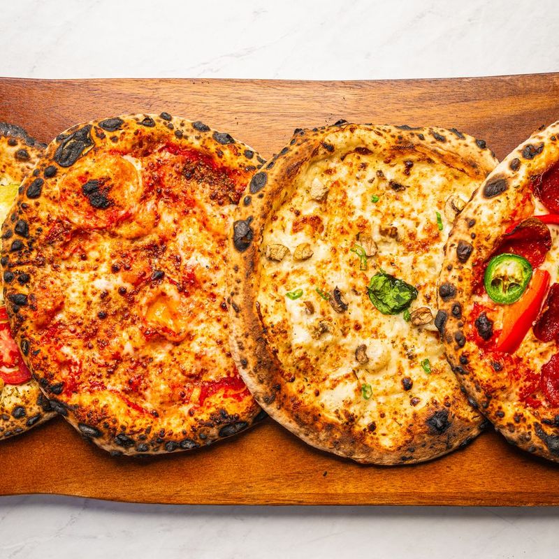 Pizza Party