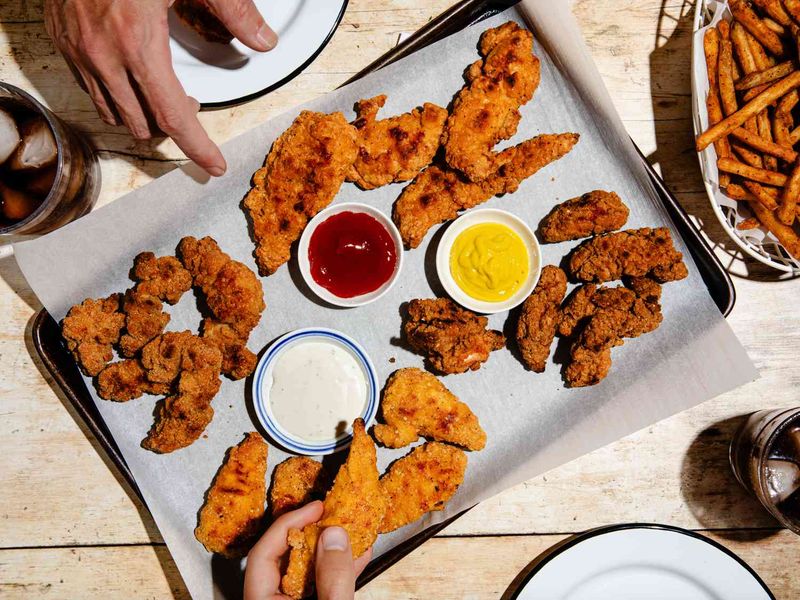 Chicken Tenders