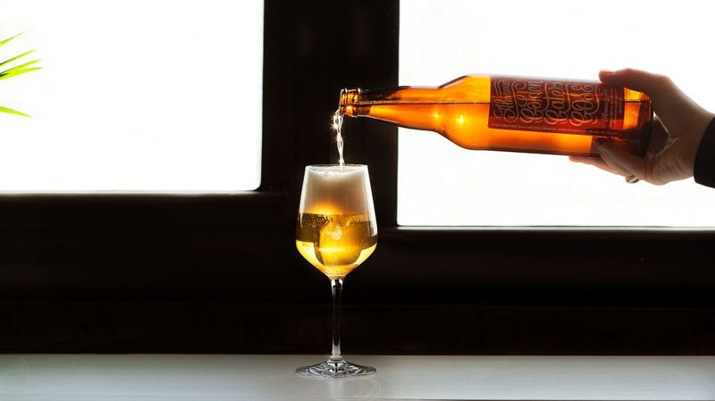 Artisanal Sour Beers