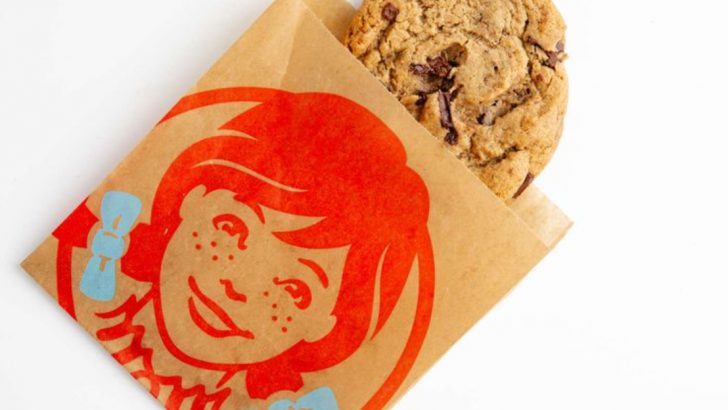 Fast Food Chocolate Chip Cookies Ranked From Worst To Best