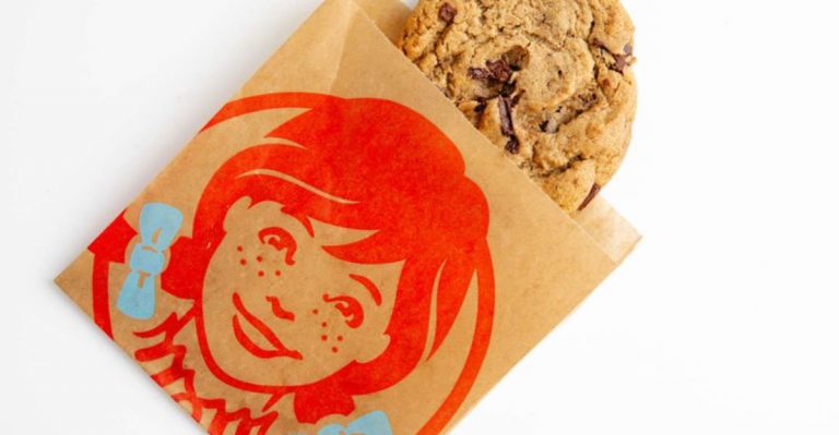 Fast Food Chocolate Chip Cookies Ranked From Worst To Best
